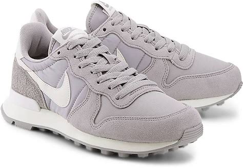 nike internationalist damen grau günstig|Nike Internationalist .